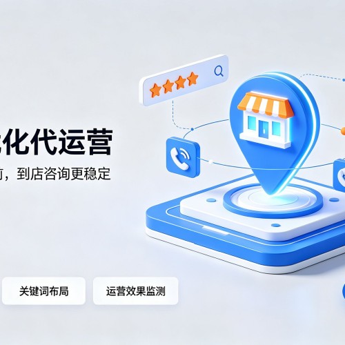 秭归GEO优化